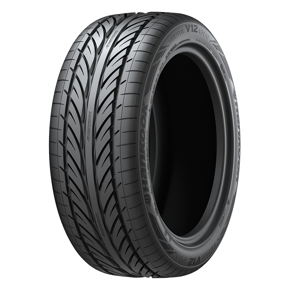 Hankook - Ventus V12 evo K110 - 1008216 Tires: Get Reviews & Free
