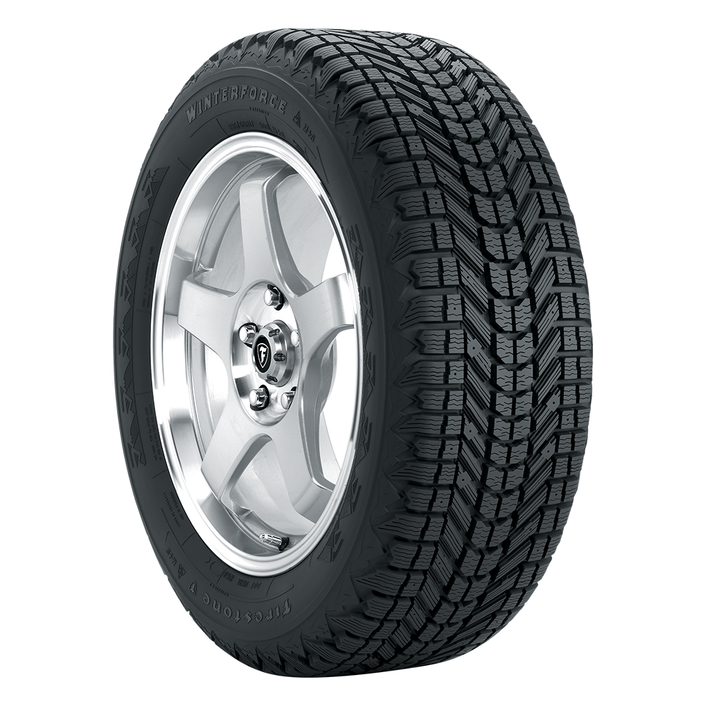 Firestone 113960