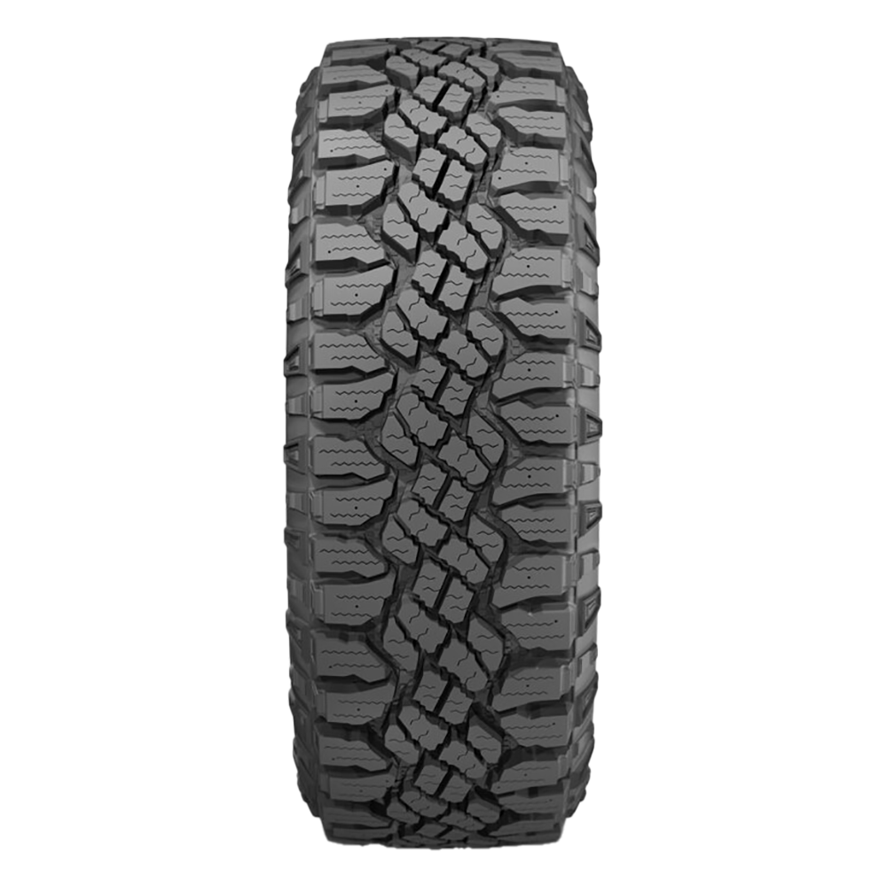 Goodyear - Wrangler DuraTrac - 312034142 Tires: Get Reviews & Free