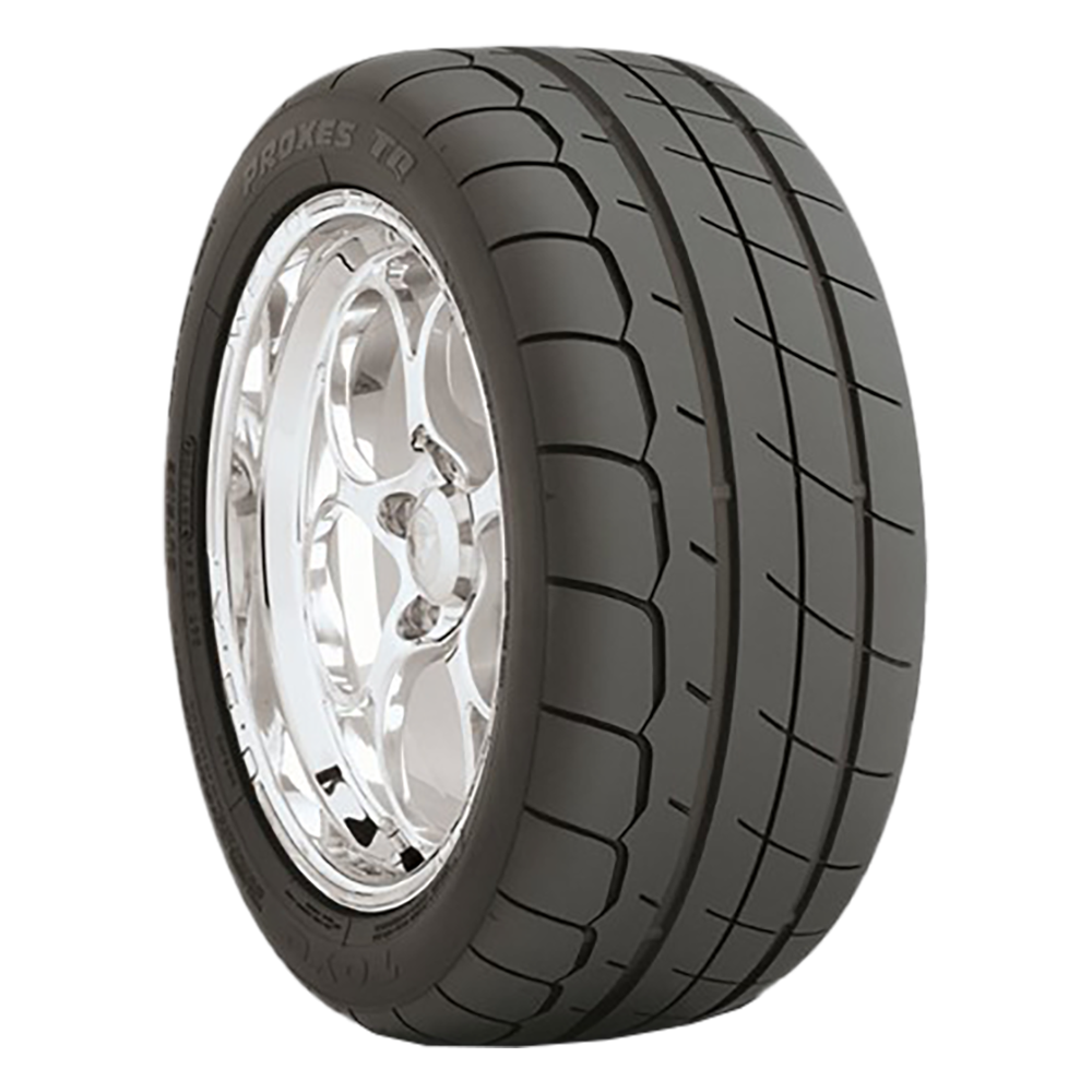 TOCCAY B2-50ホイール　リム高50mm Toyo - Proxes TQ - 172020 Tires: Get Reviews & Free Shipping