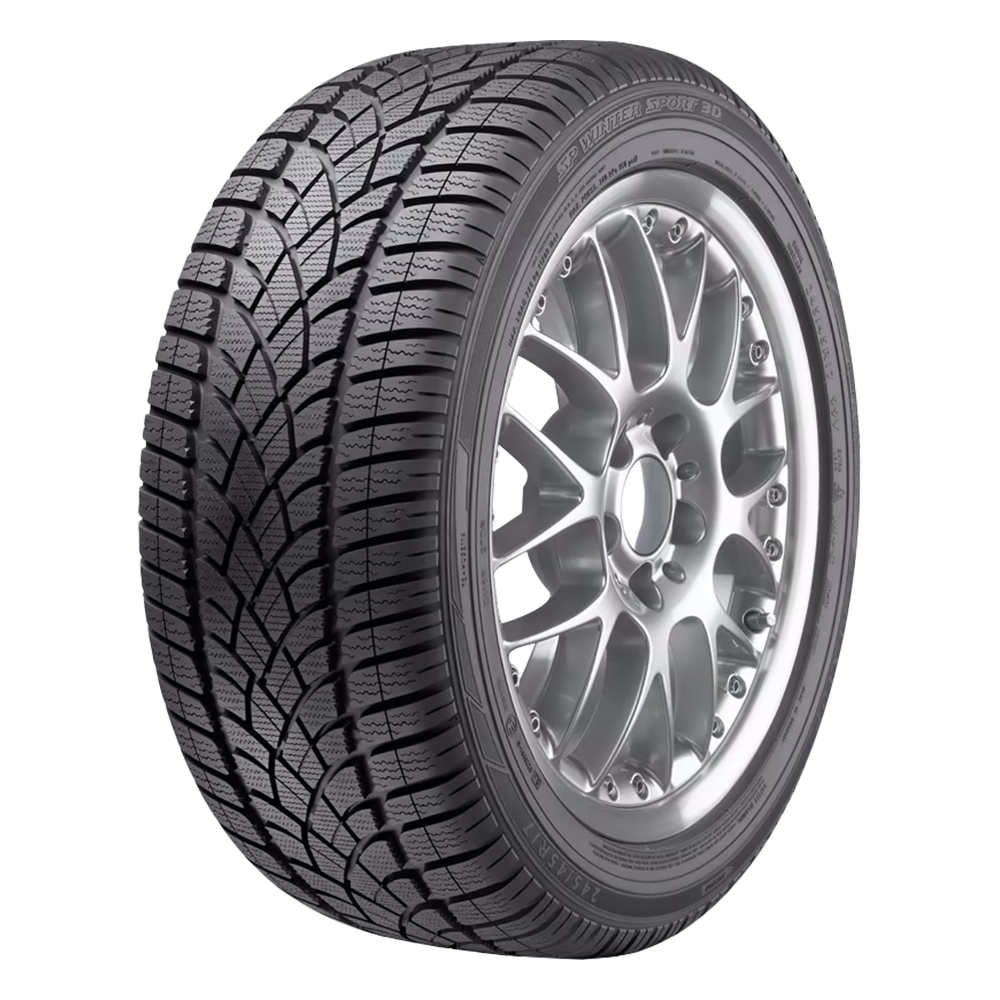Dunlop Xl