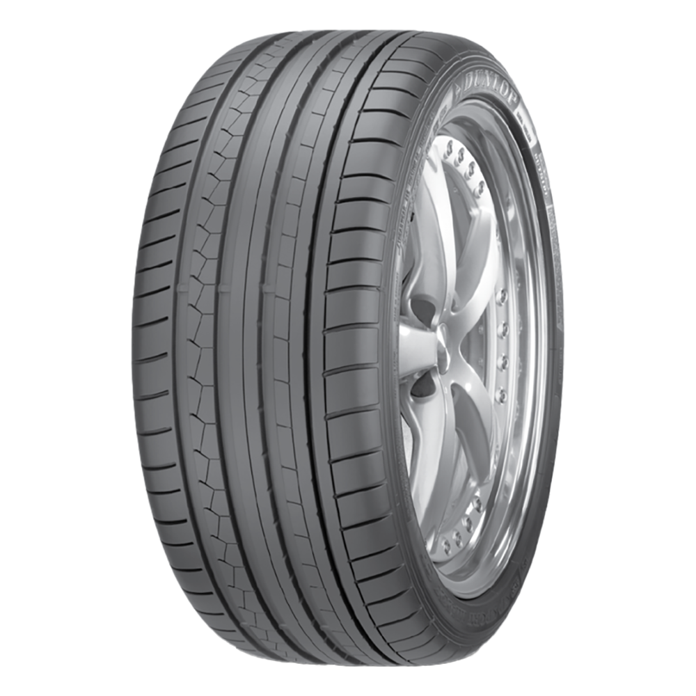 Dunlop Xl