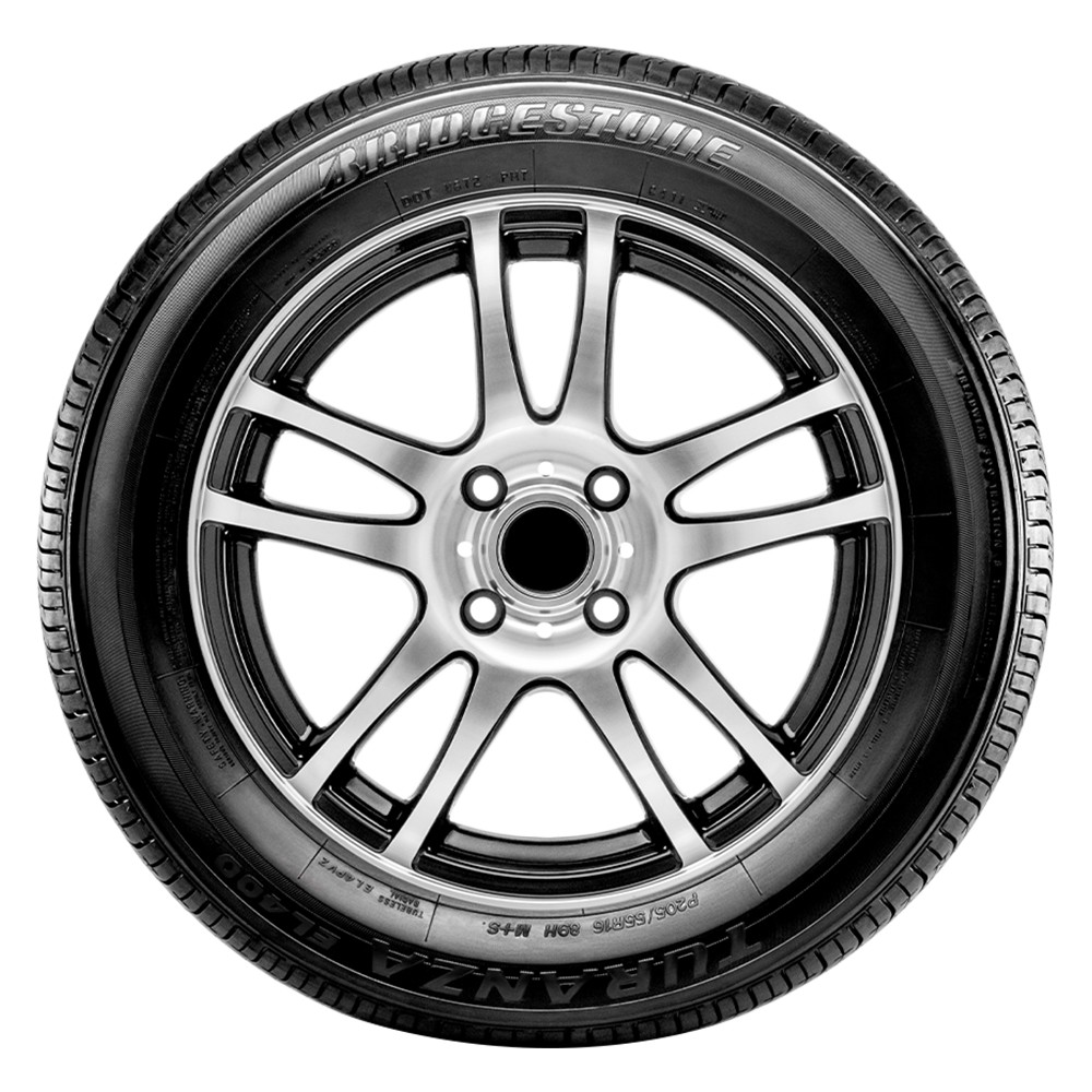 Bridgestone - Turanza EL400-02 - 023495 Tires: Get Reviews & Free