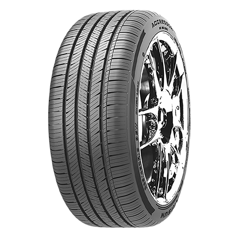 Arisun - Aggressor ZS03 - TH43512 Tires: Get Reviews & Free Shipping
