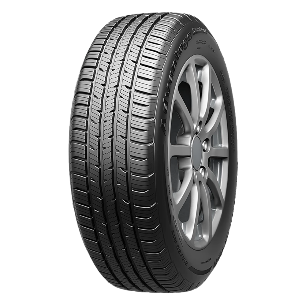 BFGoodrich Advantage Control
