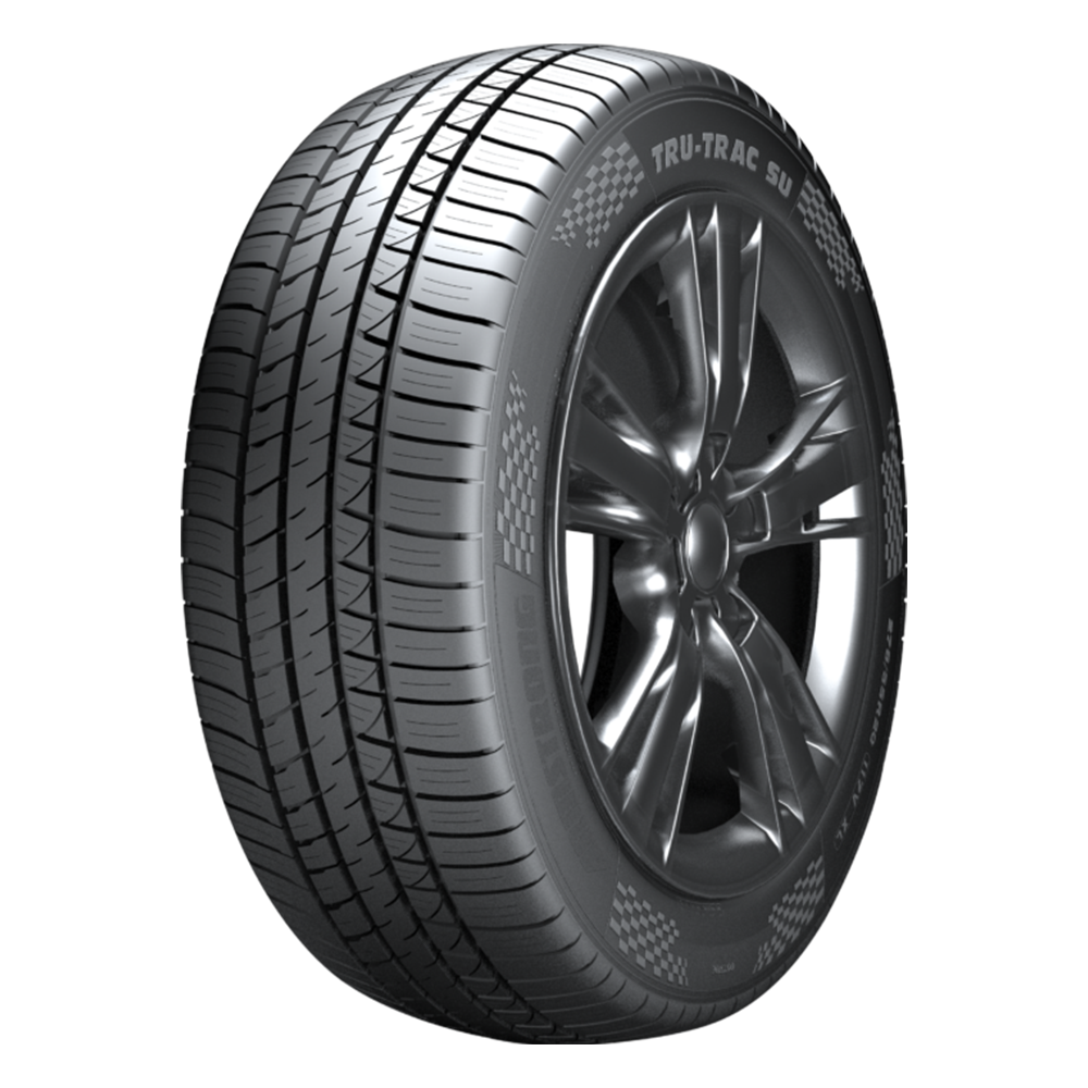 Tru-Trac SU