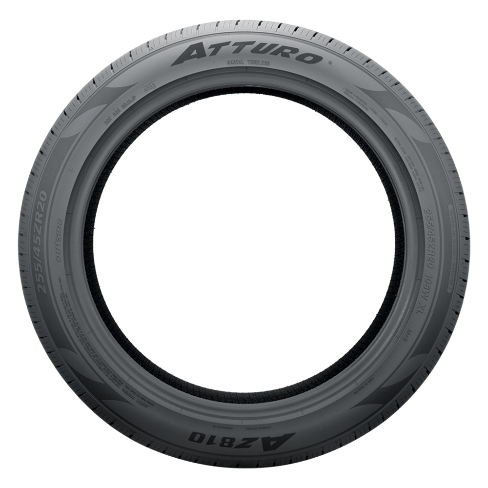 Atturo - AZ810 - HBLAJPA Tires: Get Reviews & Free Shipping