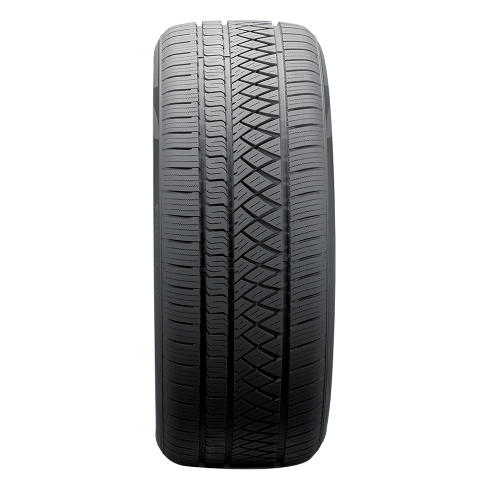 2019秋　an an Amazon.com: Arisun Aggressor ZS03 All Season 255/40ZR19 100W