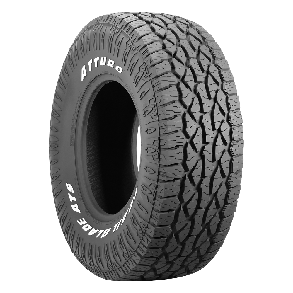 Atturo Trail Blade ATS