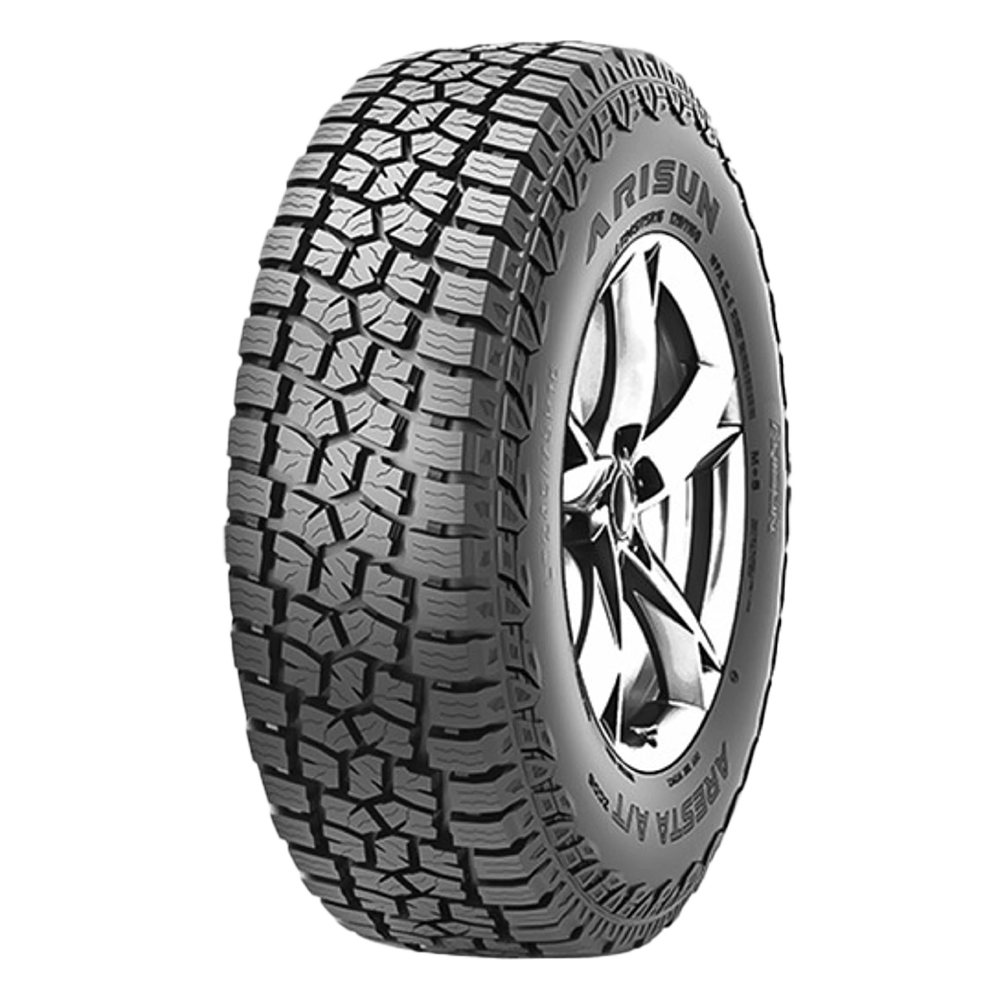 Arisun - Aresta AT ZG06 - TH41716 Tires: Get Reviews & Free Shipping