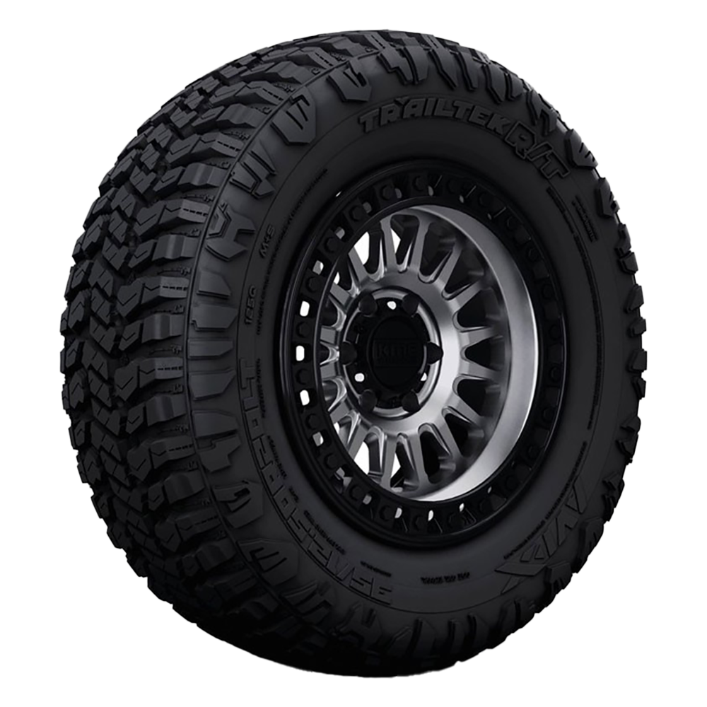 Avix Trailtek RT