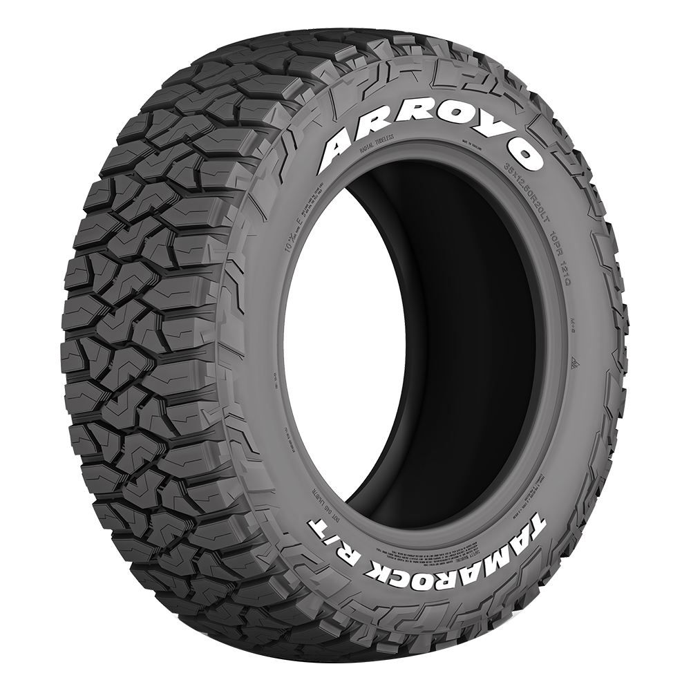 Arroyo - Tamarock R/T - ATRT52 Tires: Get Reviews & Free Shipping