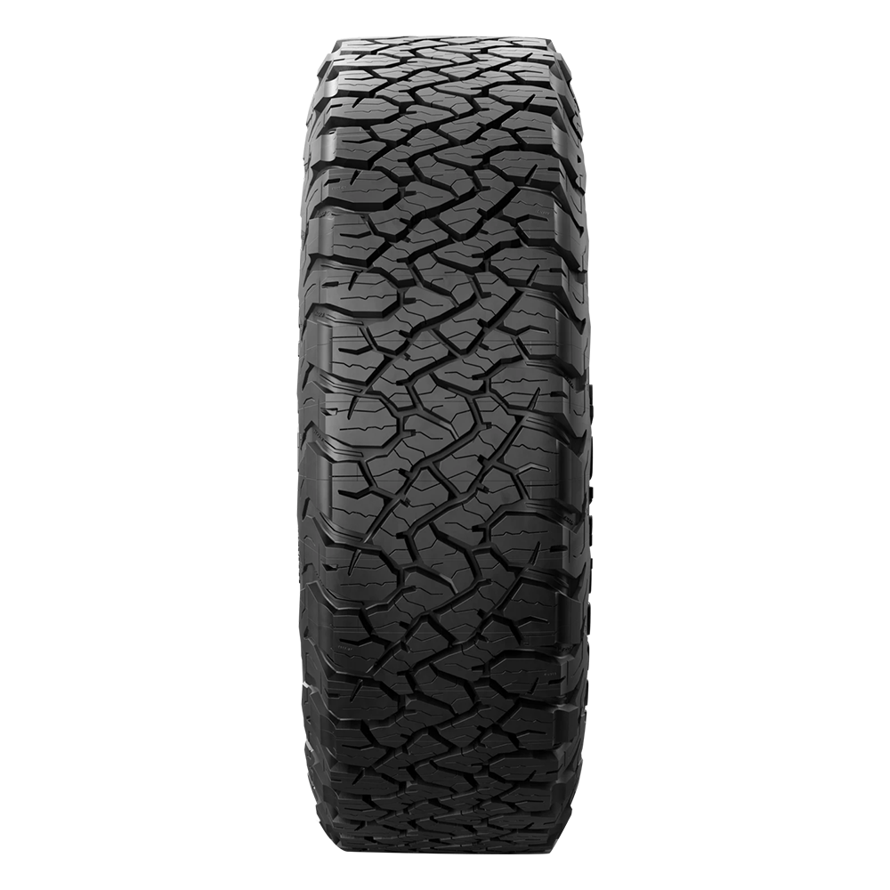 250730-03 BF Goodrich ALL-Terrain T/A 5本 BF Goodrich All-Terrain TA KO3 LT305/70R17 F/12PLY WL Tires