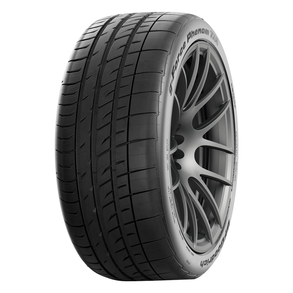 BFGoodrich g-Force Phenom T/A