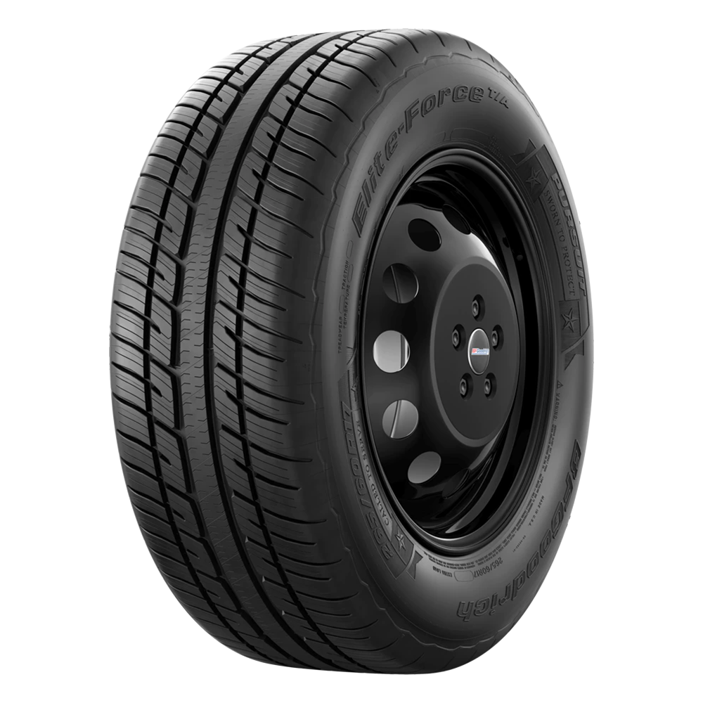 BFGoodrich Elite-Force T/A