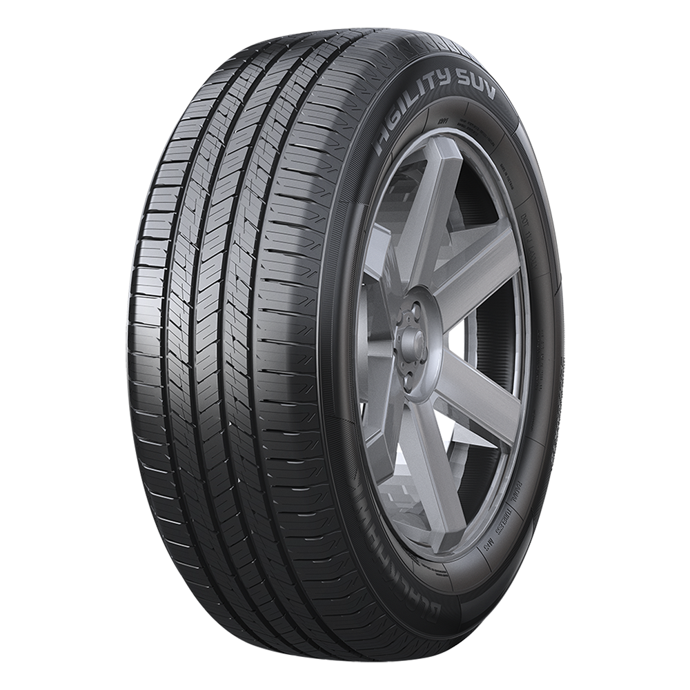 Blackhawk - Agility SUV - 4120167V Tires: Get Reviews & Free Shipping