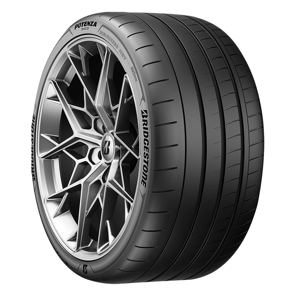 Bridgestone Potenza Race