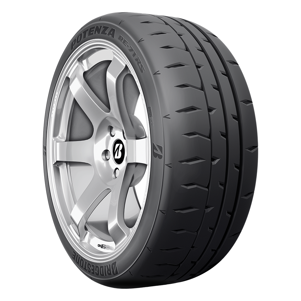 Bridgestone Potenza RE-71RS