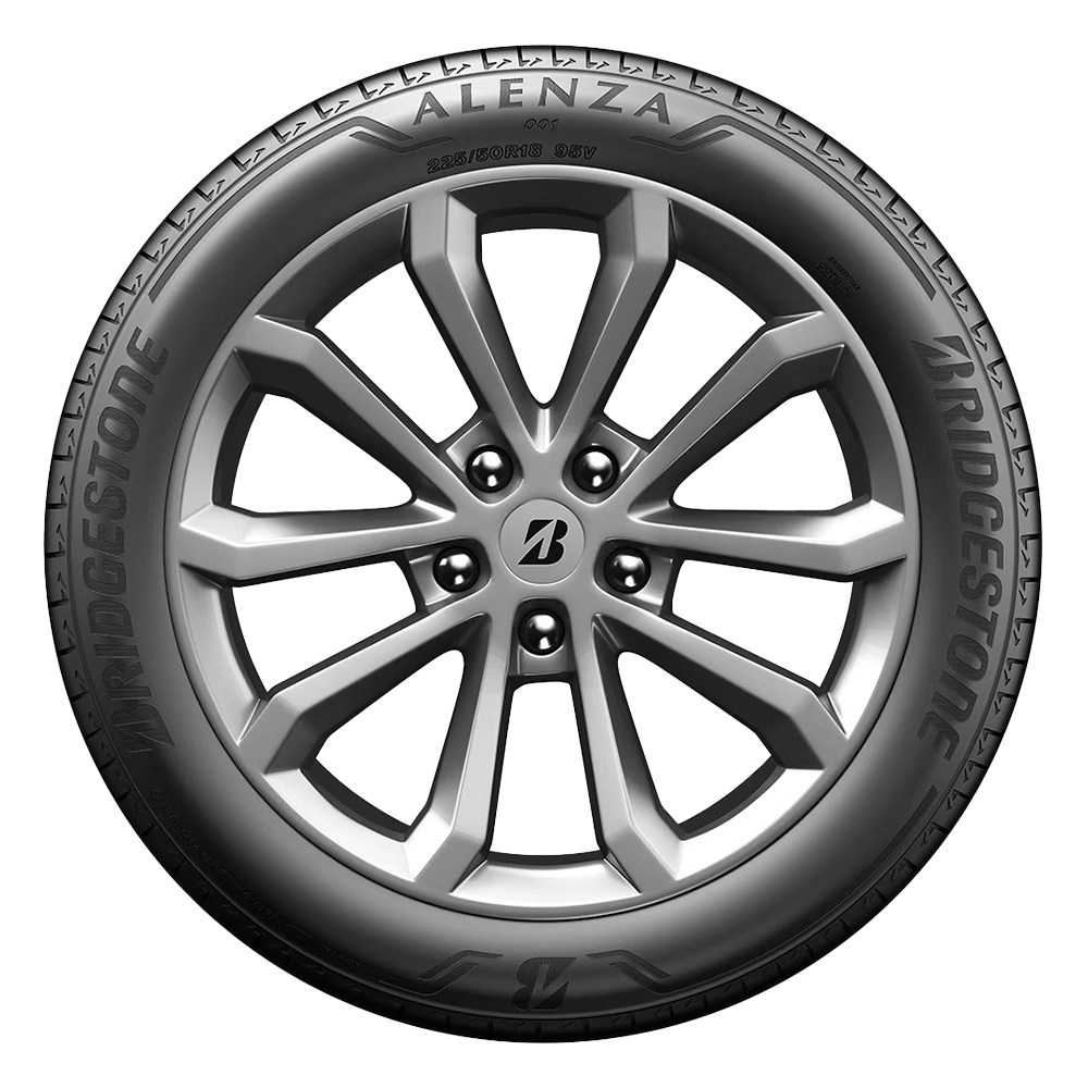 Bridgestone - ALENZA 001 - 008780 Tires: Get Reviews & Free Shipping