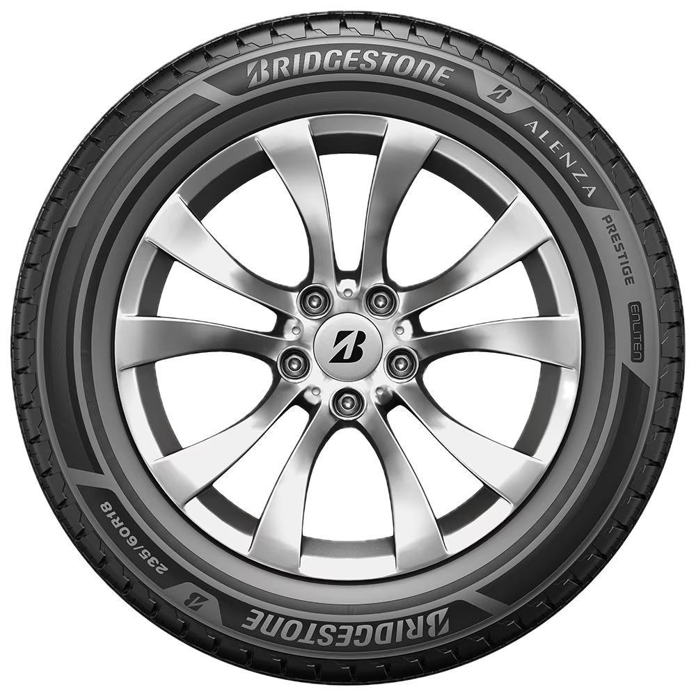 Bridgestone - Alenza Prestige - 014064 Tires: Get Reviews & Free