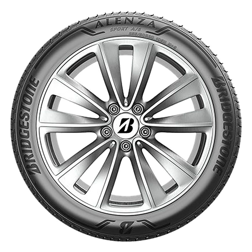 Bridgestone - Alenza Sport AS - 013786 Tires: Get Reviews & Free