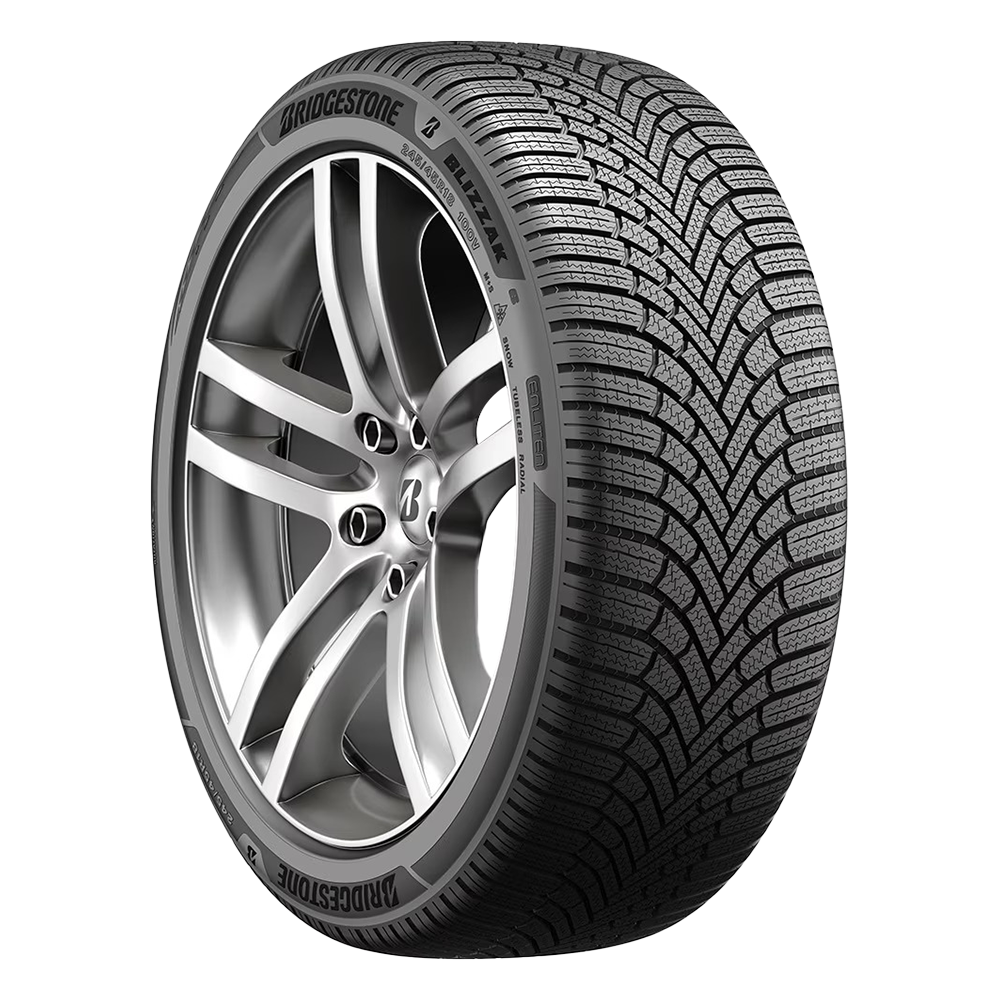 Blizzak 6