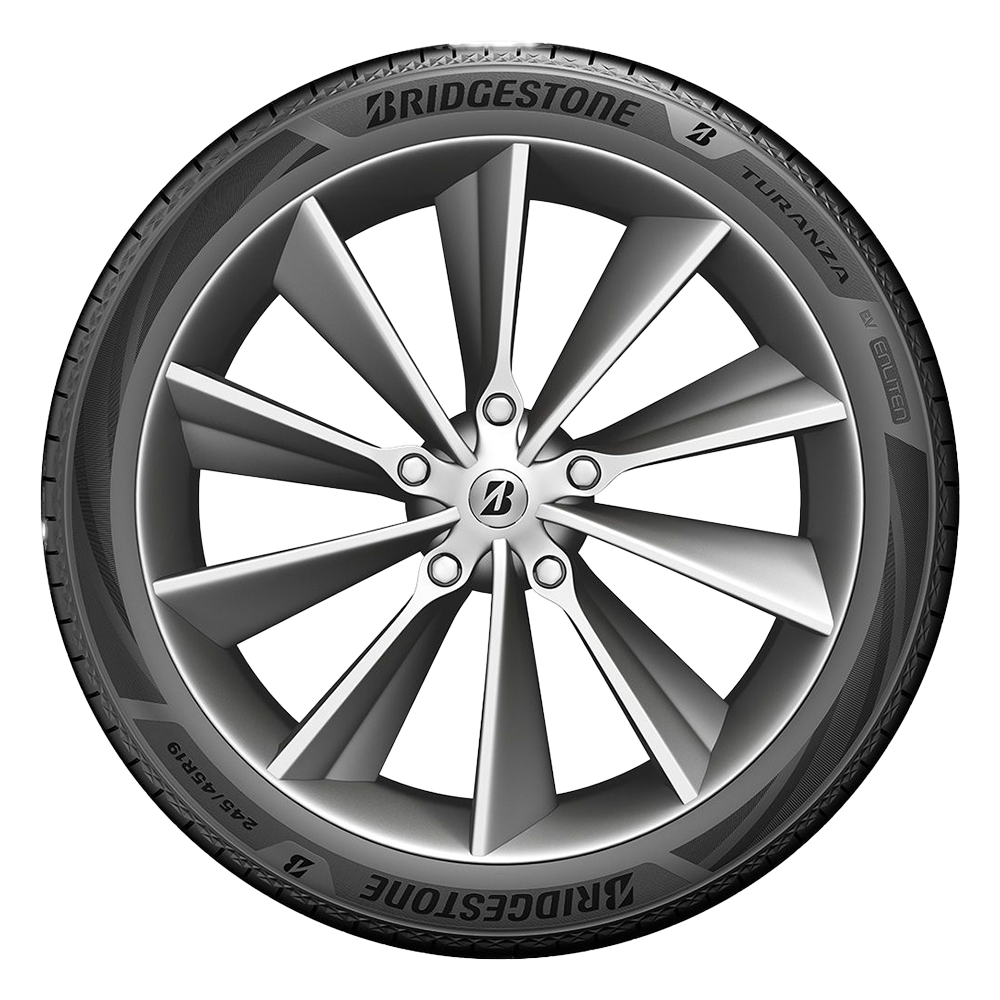 Bridgestone - Turanza EV - 019923 Tires: Get Reviews & Free Shipping