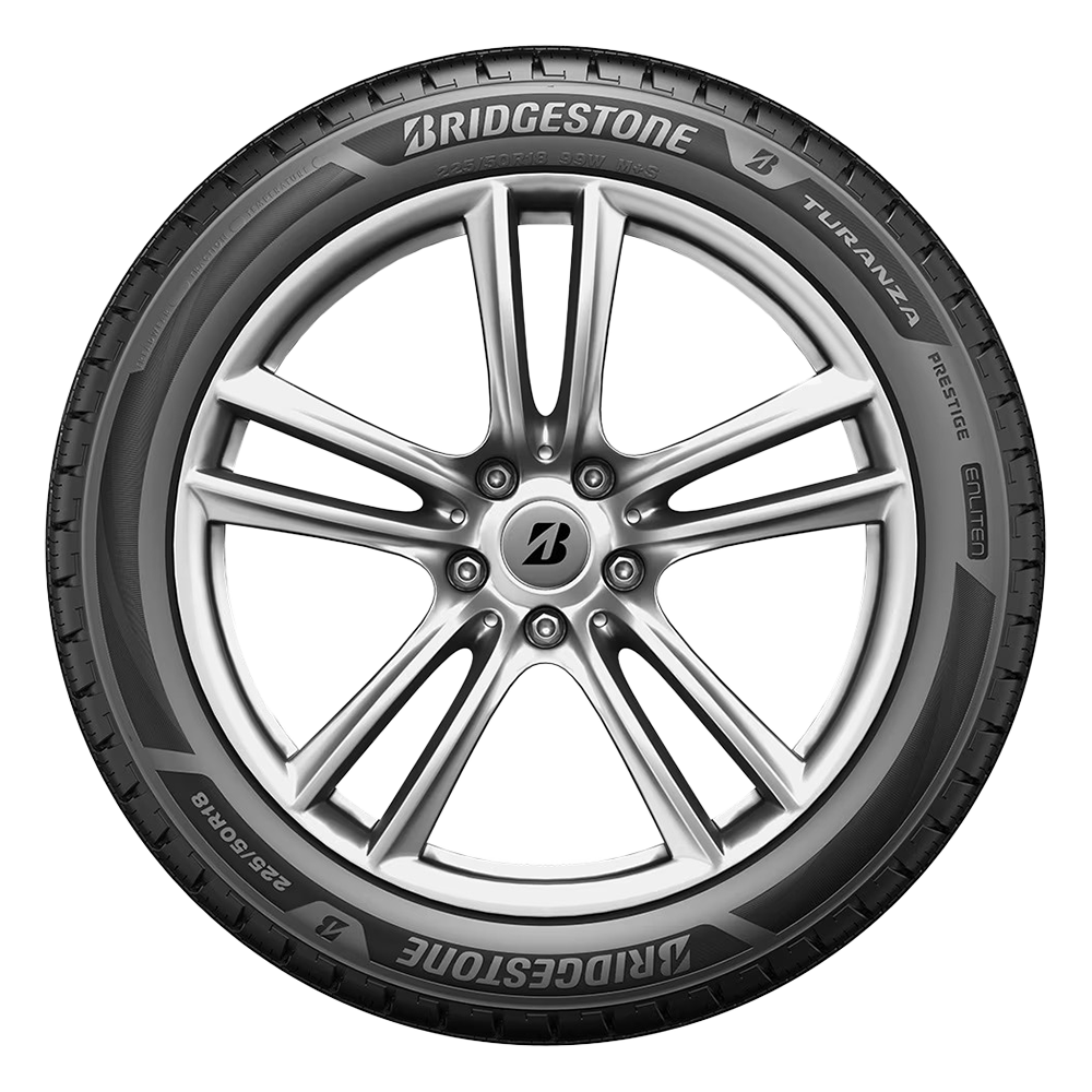 Bridgestone - Turanza Prestige - 012543 Tires: Get Reviews & Free