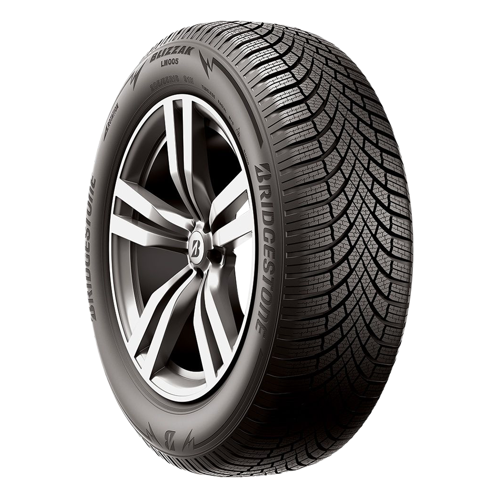 Bridgestone Blizzak LM005