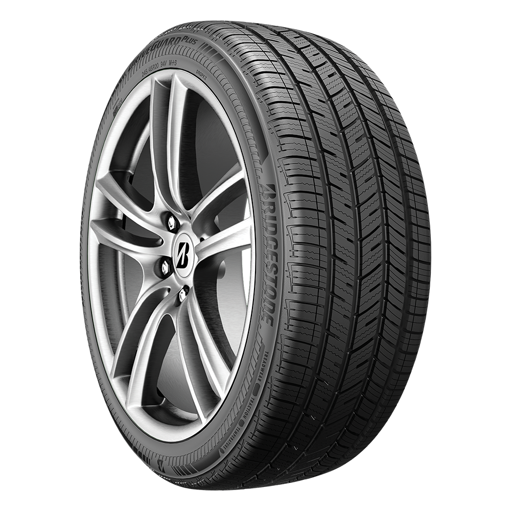 Bridgestone DRIVEGUARD PLUS