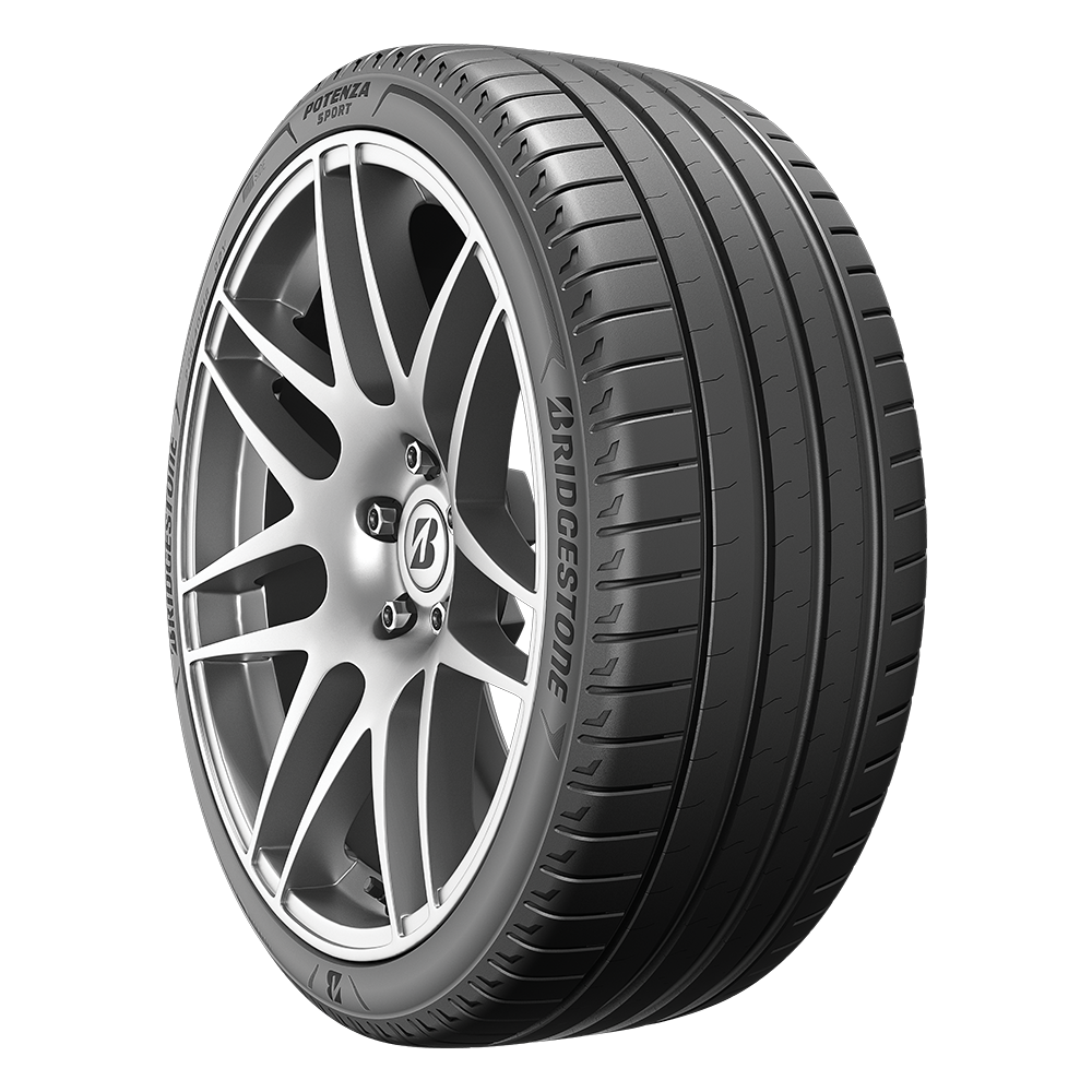 Bridgestone Potenza Sport