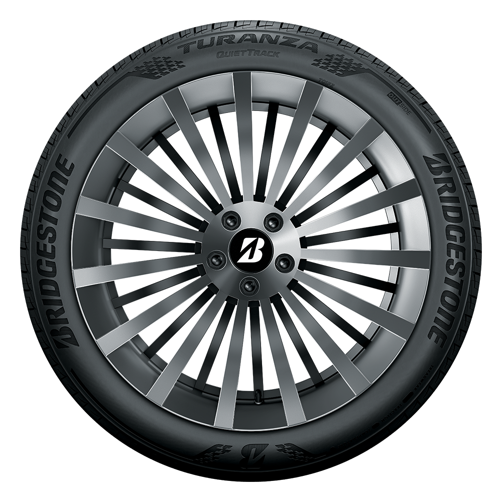Bridgestone - Turanza QuietTrack - 000073 Tires: Get Reviews