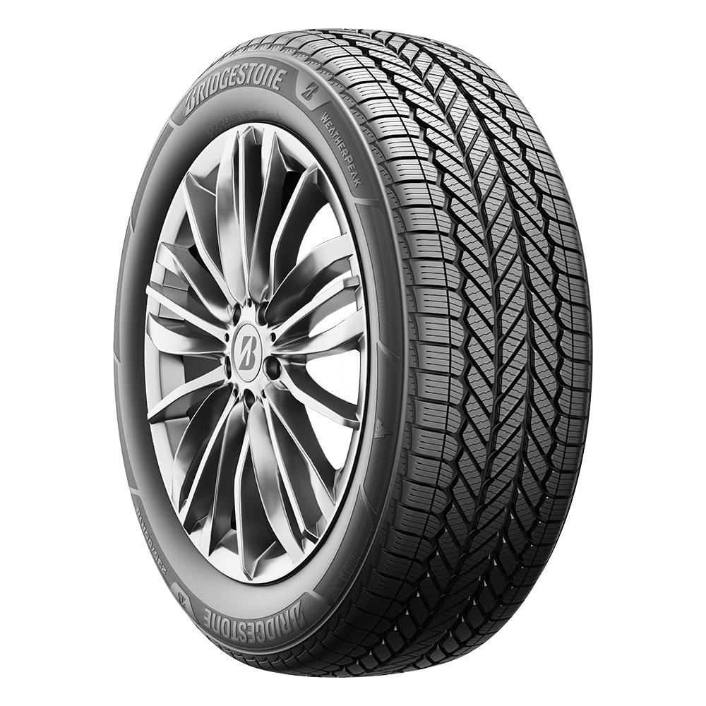 Bridgestone - WeatherPeak - 009647 Tires: Get Reviews & Free Shipping