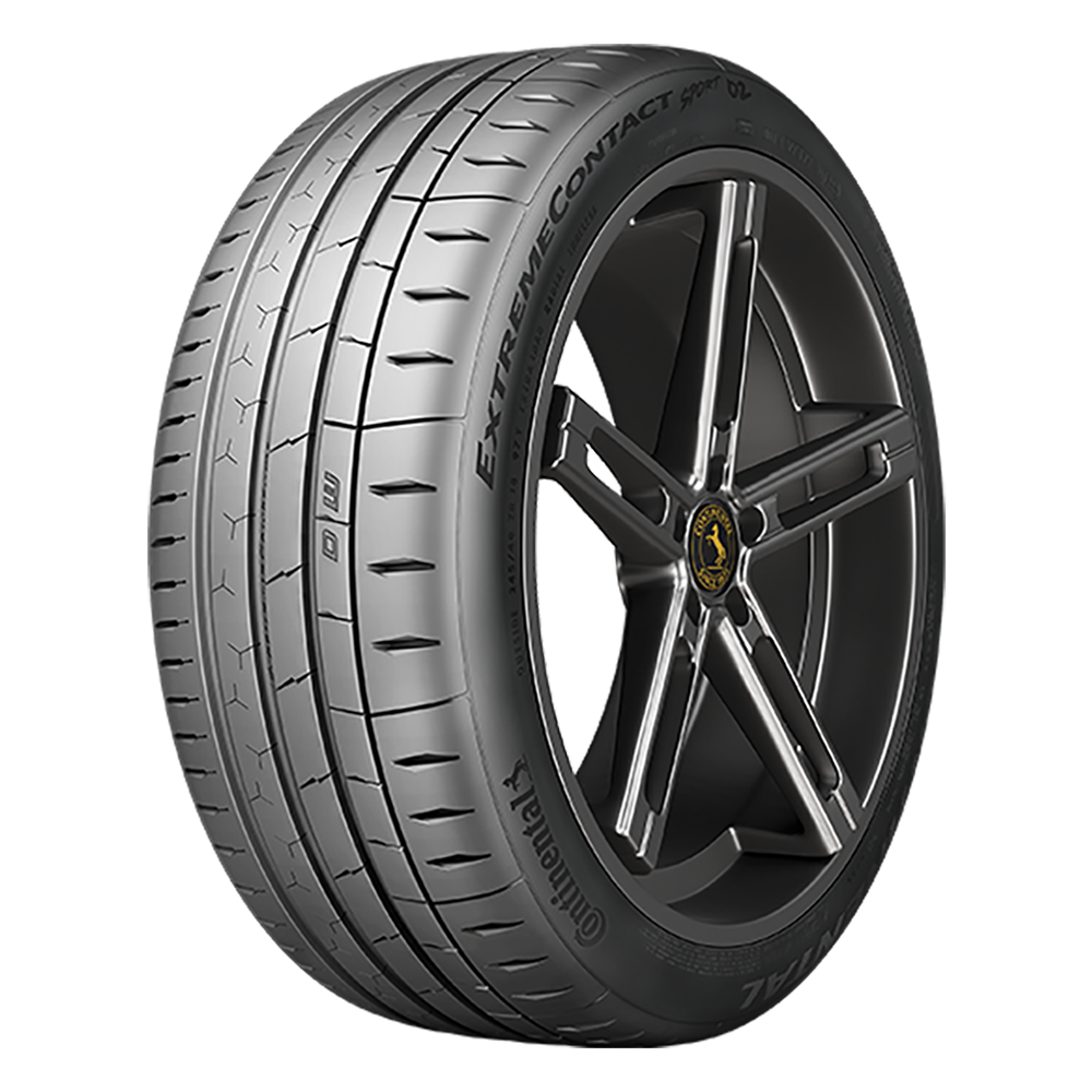 Continental Extremecontact Sport 02