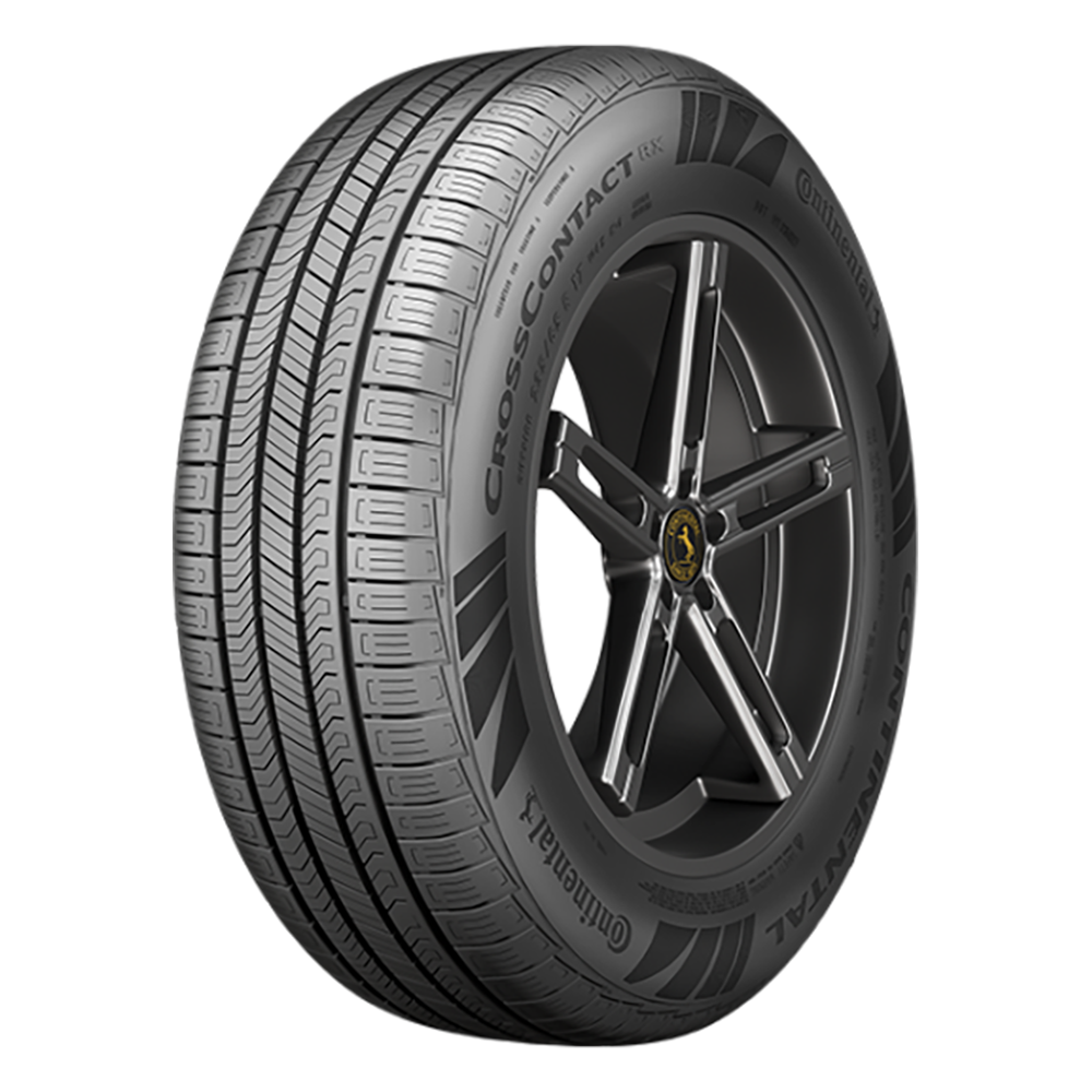 Continental CrossContact RX