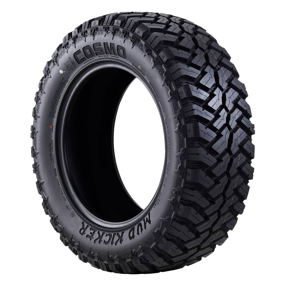 Cosmo - Mud Kicker - I0087431 Tires: Get Reviews & Free Shipping