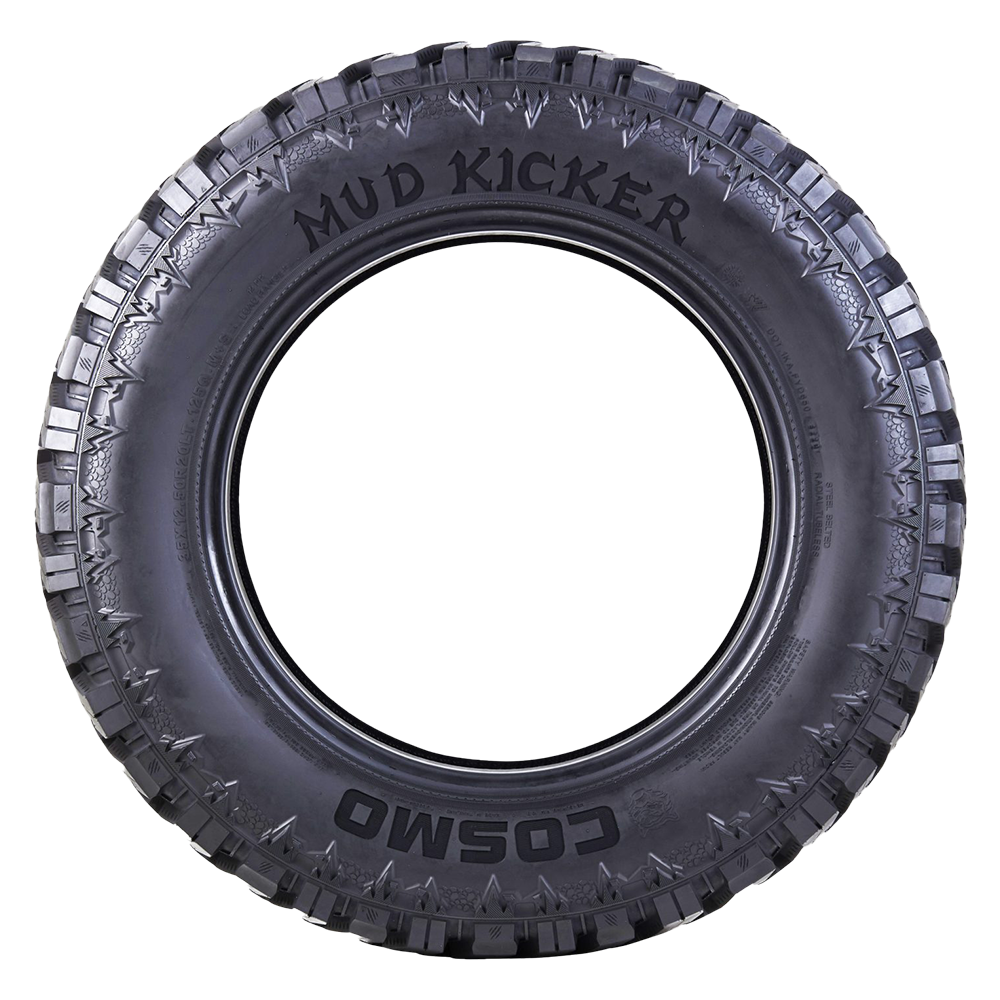 Cosmo - Mud Kicker - I0087417 Tires: Get Reviews & Free Shipping