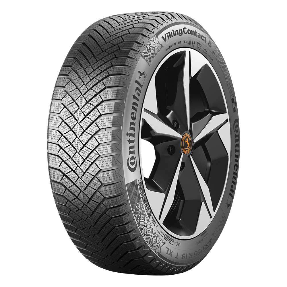 Continental VikingContact 8