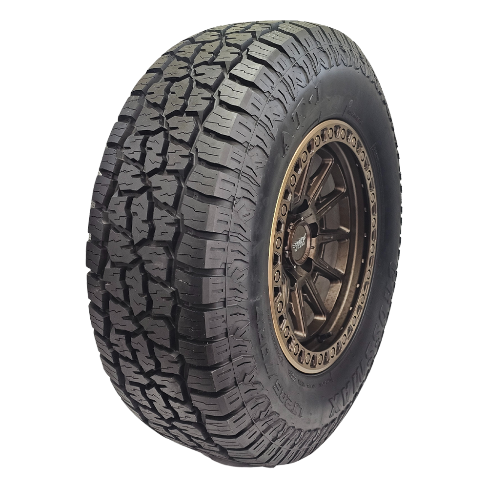 Crossmax - AT-1 - SUV1801ATCS Tires: Get Reviews & Free Shipping