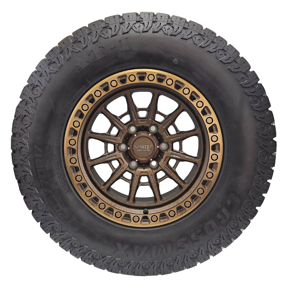 Crossmax - AT-1 - SUV1801ATCS Tires: Get Reviews & Free Shipping