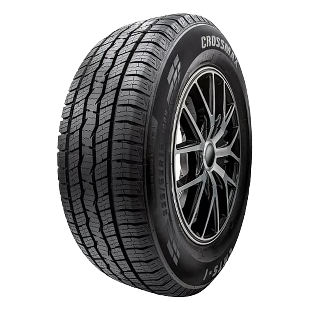 Crossmax - CHTS-1 - SUV1701HTCS Tires: Get Reviews & Free Shipping