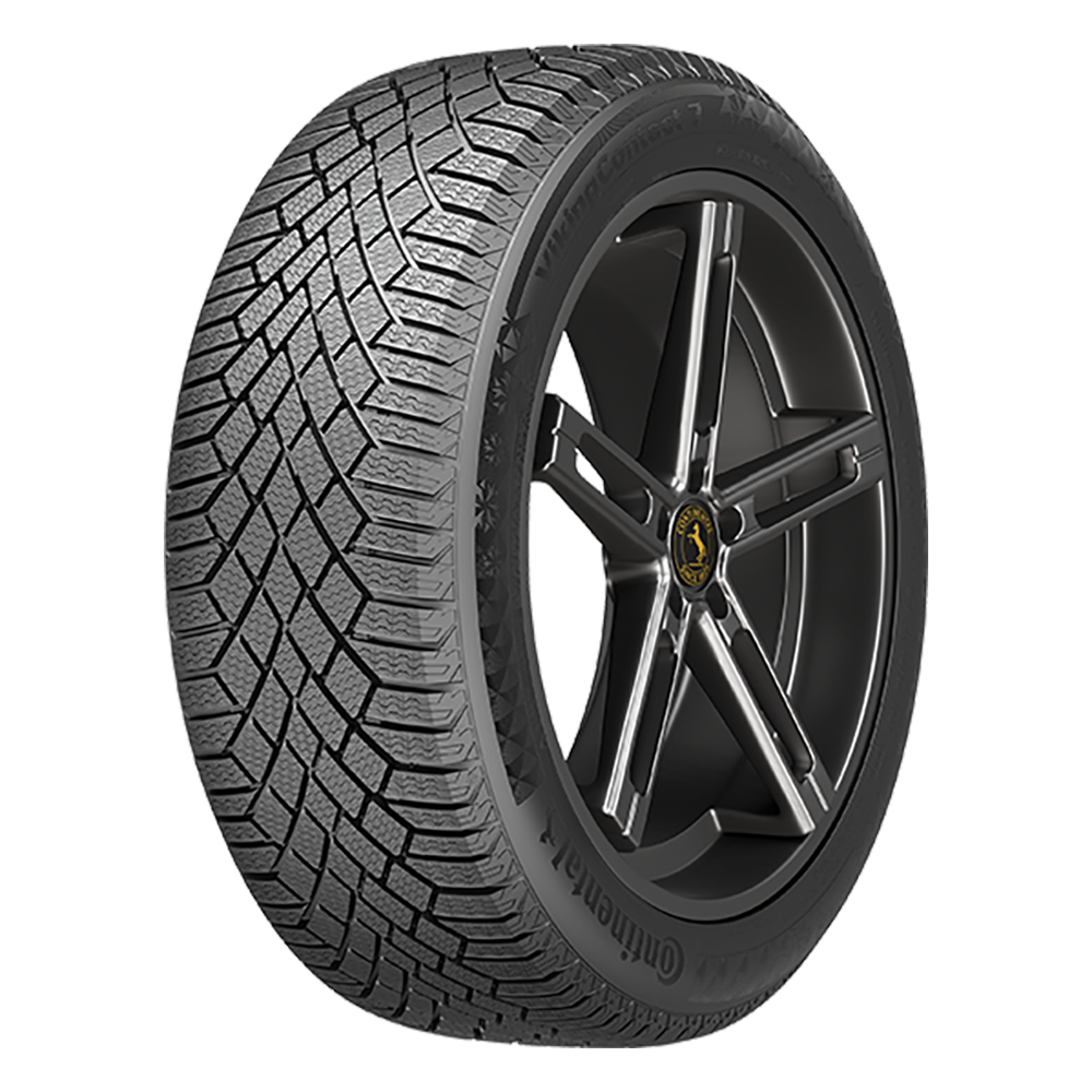 Continental VikingContact 7