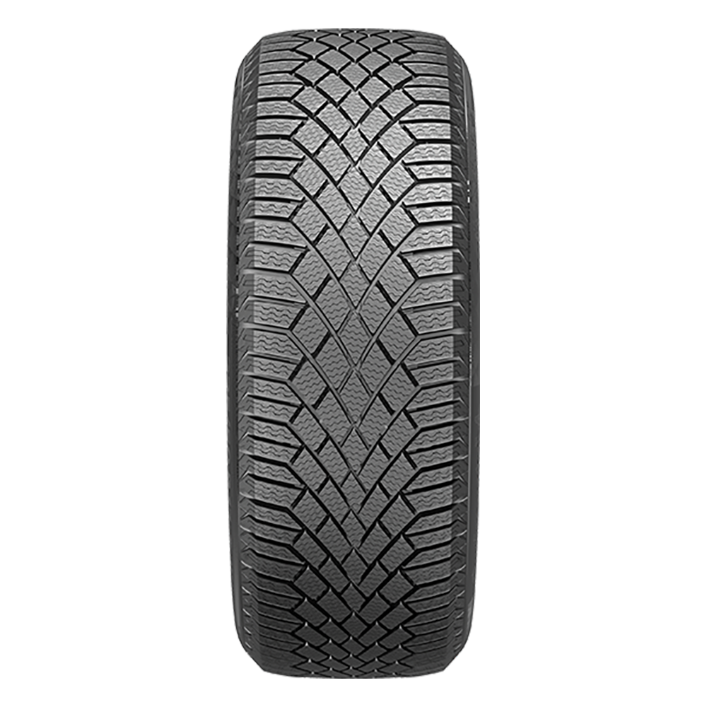 Continental - VikingContact 7 - 03450710000 Tires: Get Reviews