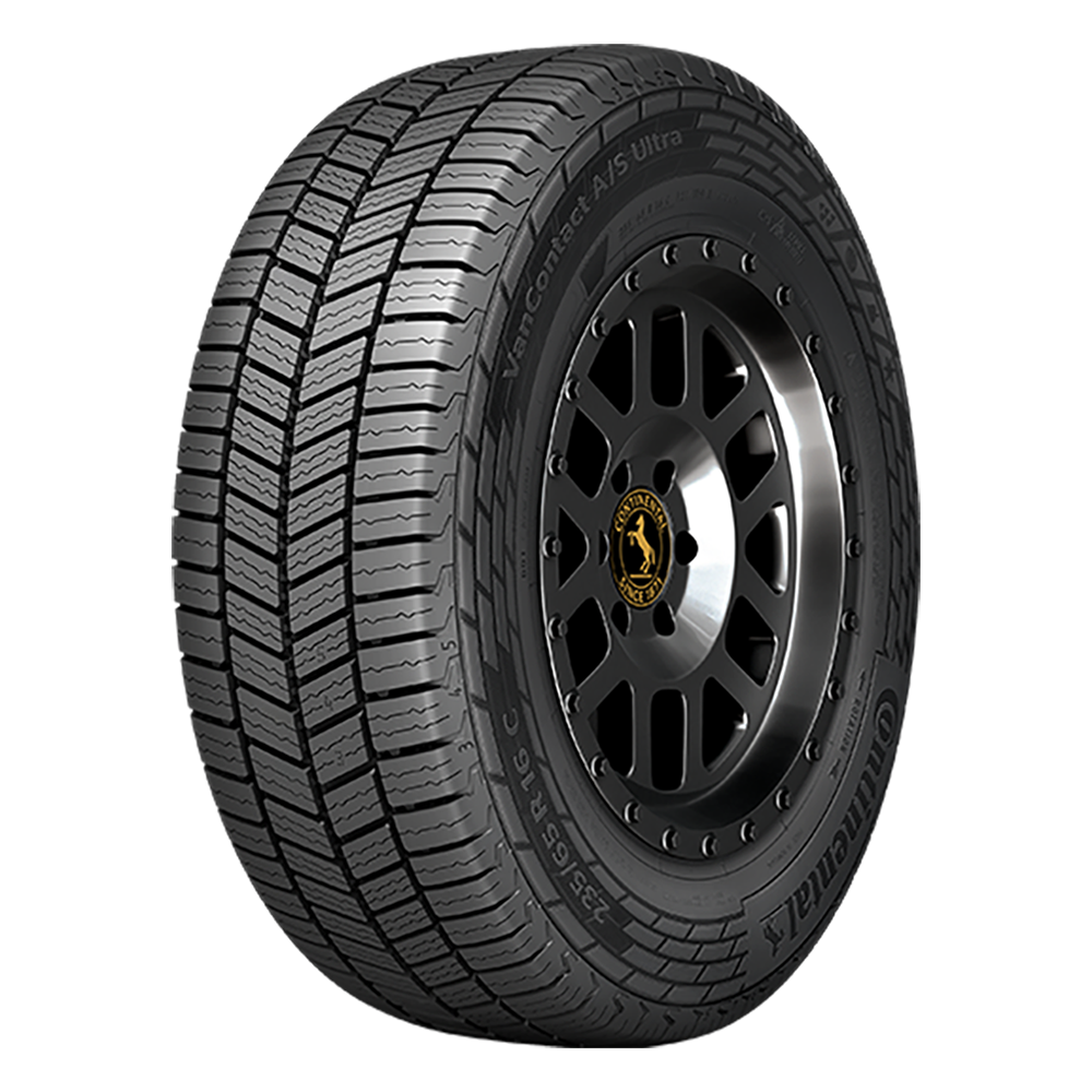 Continental Vancontact A/S Ultra