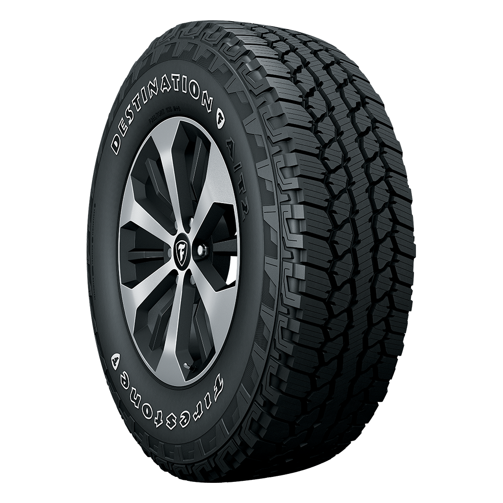 Firestone - Destination A/T2 - 013913 Tires: Get Reviews & Free