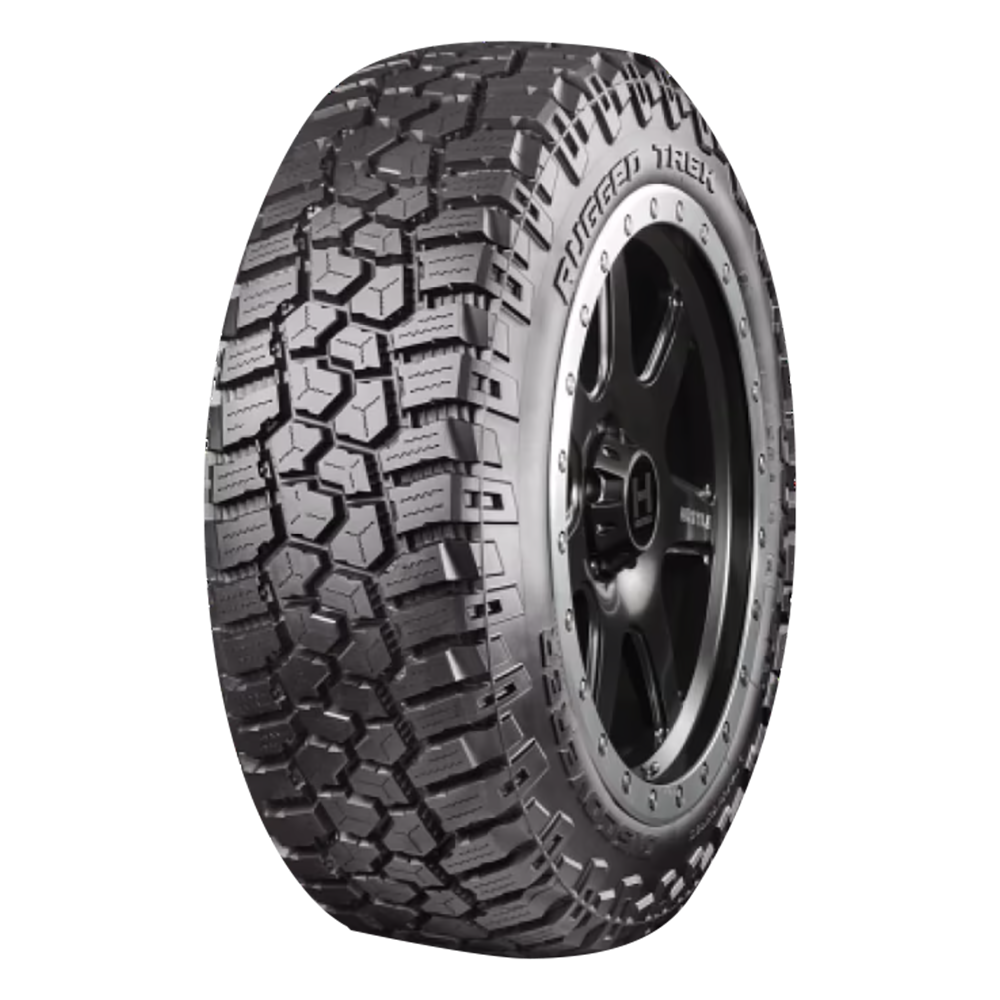 Cooper Discoverer Rugged Trek