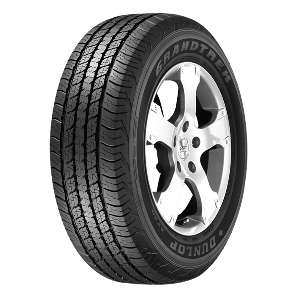 Dunlop Grandtrek AT20