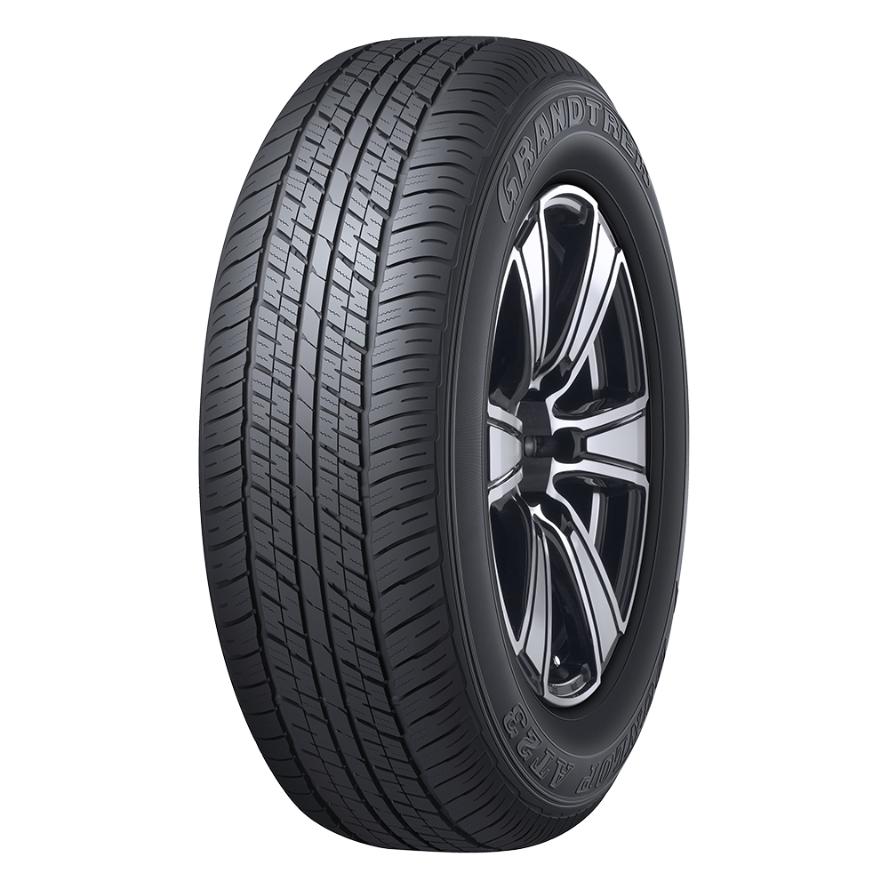 Dunlop Grandtrek AT23