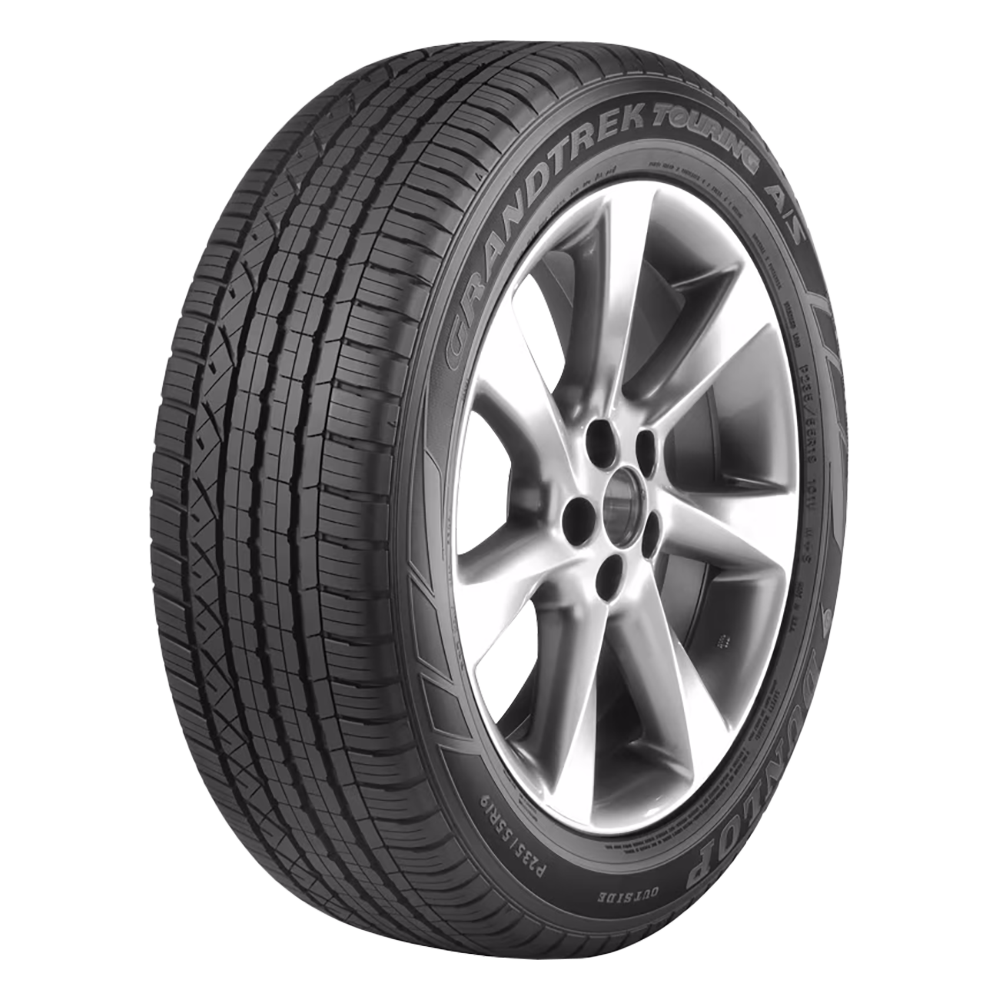 Grandtrek Touring A/S