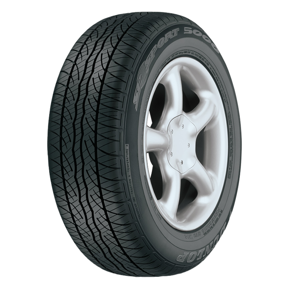Dunlop SP Sport 5000